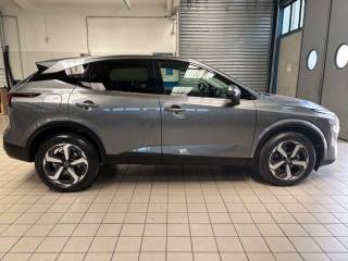 NISSAN Qashqai usata, con Climatizzatore
