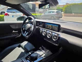 MERCEDES-BENZ A 200 usata 119
