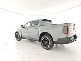 FORD Ranger usata, con Antifurto