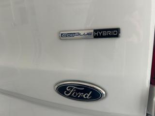 FORD Transit Custom usata, con Cruise Control