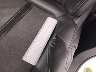 PEUGEOT 5008 usata, con Luci diurne