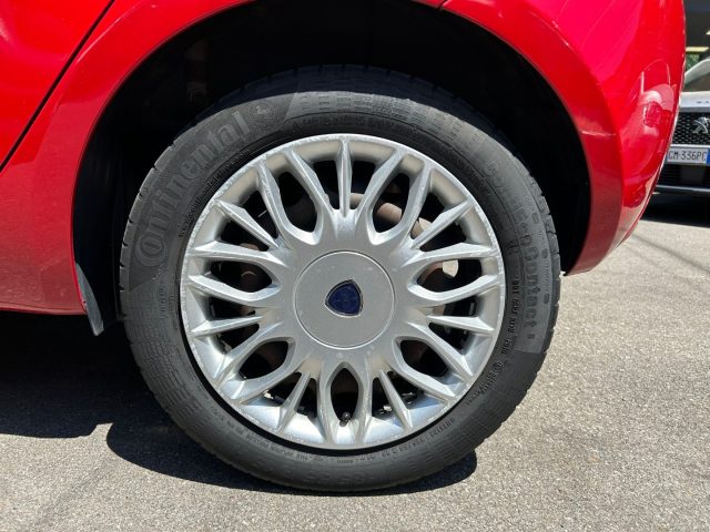 LANCIA Ypsilon usata, con Servosterzo