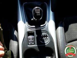 RENAULT Kadjar usata, con Vetri oscurati