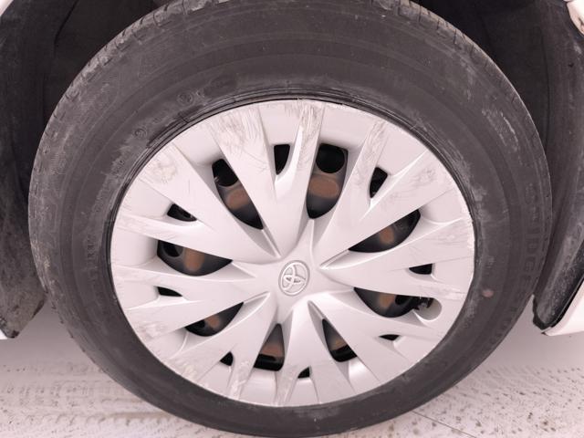 TOYOTA Yaris usata, con Bluetooth
