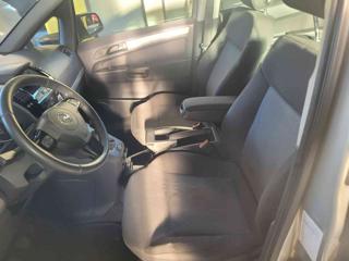 OPEL Zafira usata, con Autoradio