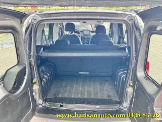 FIAT Fiorino usata, con ESP