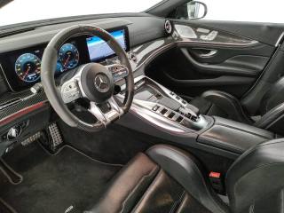 MERCEDES-BENZ GT usata, con Antifurto