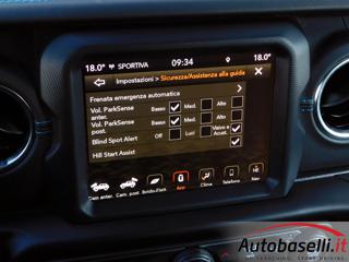 JEEP Wrangler usata 75