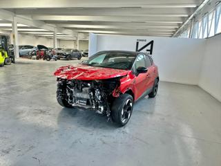 RENAULT Captur usata, con Airbag laterali