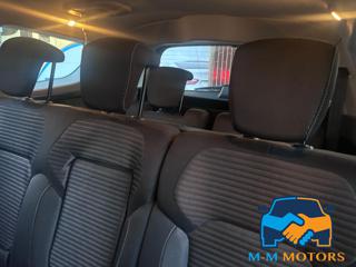 RENAULT Grand Scenic usata, con ESP