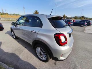 FIAT 500X usata, con Airbag Passeggero