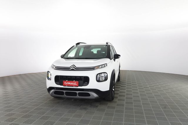 CITROEN C3 Aircross usata 0
