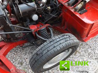 TRIUMPH Spitfire usata 61