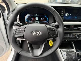 HYUNDAI i10 usata, con Immobilizzatore elettronico