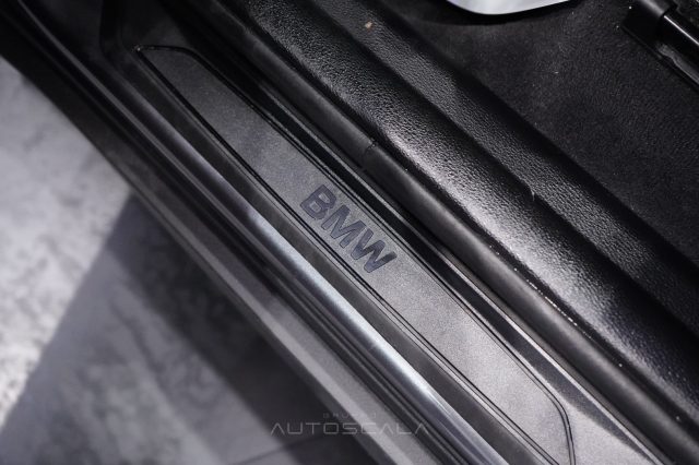 BMW X1 usata, con ESP