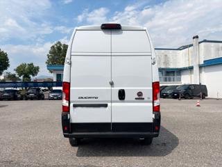 FIAT Ducato usata, con Autoradio