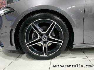 MERCEDES-BENZ A 200 usata, con Sedile posteriore sdoppiato