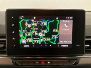 RENAULT Kangoo usata, con Fari LED