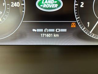 LAND ROVER Range Rover Sport usata, con Immobilizzatore elettronico