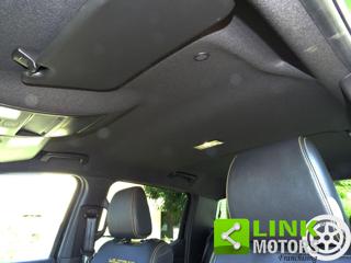 FORD Ranger usata, con Bluetooth