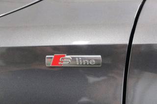 AUDI A3 usata, con Luci diurne LED