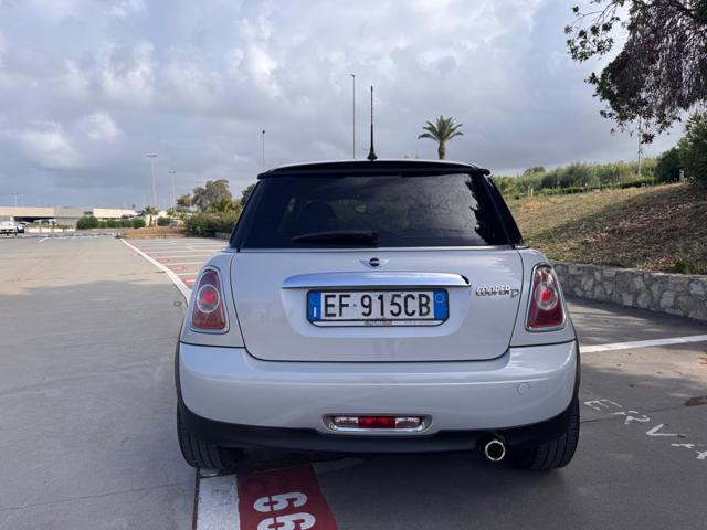 MINI Cooper D usata 39