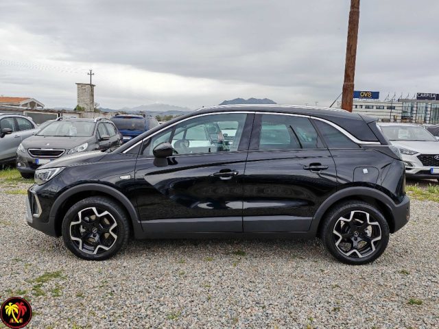 OPEL Crossland usata, con Volante in pelle