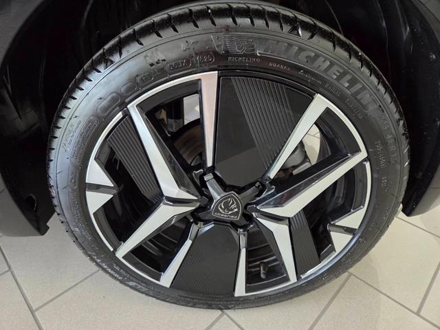 PEUGEOT 208 usata, con Cronologia tagliandi