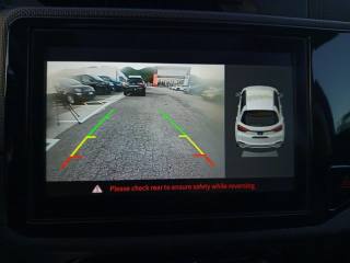 DR MOTOR DR 4.0 usata, con Telecamera per parcheggio assistito