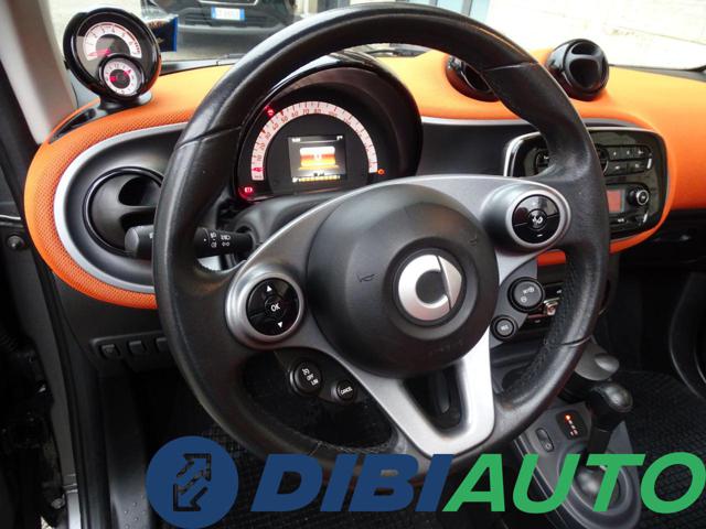 SMART ForTwo usata, con Immobilizzatore elettronico