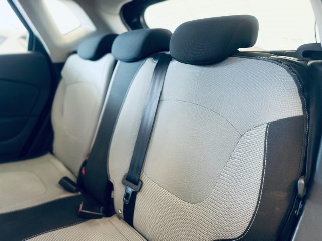 RENAULT Captur usata, con Immobilizzatore elettronico