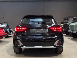 AUDI A1 usata, con Alzacristalli elettrici