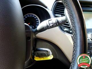 HYUNDAI Santa Fe usata, con Fari LED