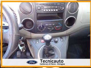 PEUGEOT Partner usata 15