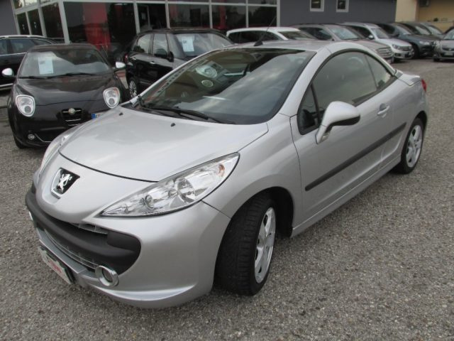 PEUGEOT 207 usata 66
