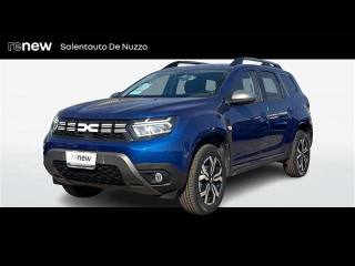 DACIA Duster 1.0 tce Journey UP Gpl 4x2 100cv