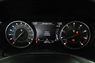 MASERATI Levante usata 6