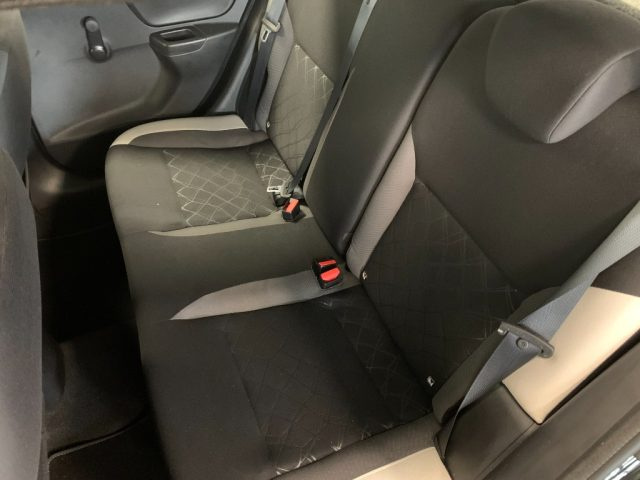 NISSAN Micra usata, con ESP