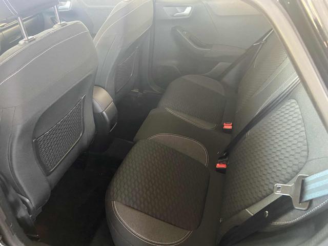 FORD Puma usata, con ESP