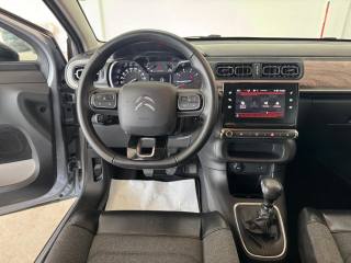 CITROEN C3 usata, con Cruise Control