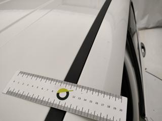 FIAT 500 usata, con Luci diurne