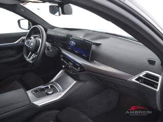 BMW i4 usata 11