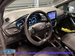 FORD Fiesta usata, con Chiusura centralizzata