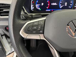 VOLKSWAGEN T-Cross usata, con Immobilizzatore elettronico