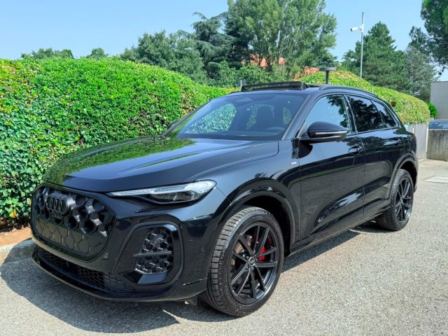 AUDI Q5 usata, con Airbag