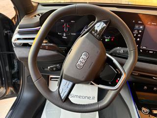 AUDI A6 Avant usata, con USB
