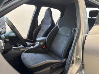 NISSAN Juke usata, con Boardcomputer