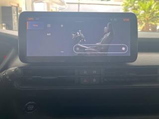 JEEP Avenger usata, con Cruise Control