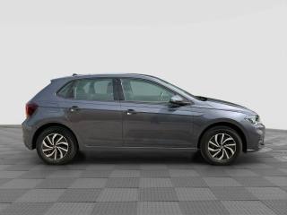 VOLKSWAGEN Polo usata 5
