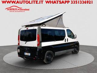 RENAULT Trafic usata, con Alzacristalli elettrici